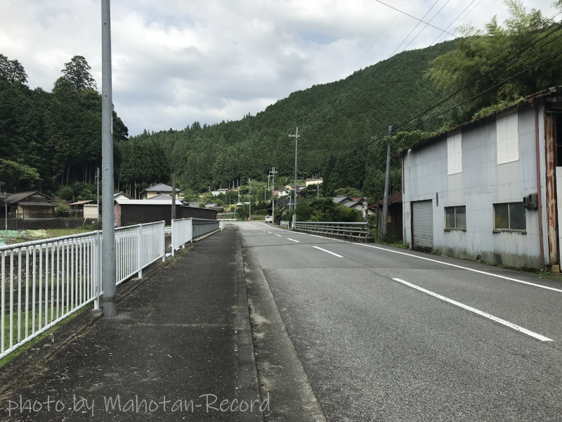 長瀬八幡神社へ